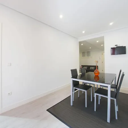 Jauregi Old Town - Ib. Apartment Apartment *