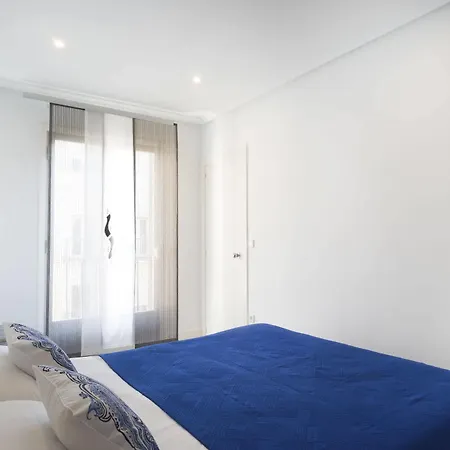 Jauregi Old Town - Ib. Apartment Apartment San Sebastian