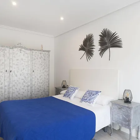 Jauregi Old Town - Ib. Apartment * San Sebastián